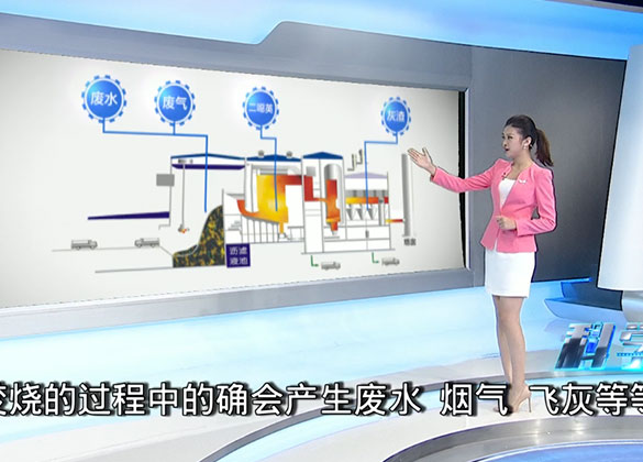 科学说播出版 第三期