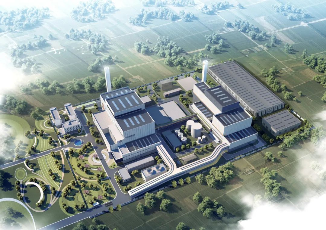 深能先锋·环保力量丨单强强：筑梦环保路，争做时代人